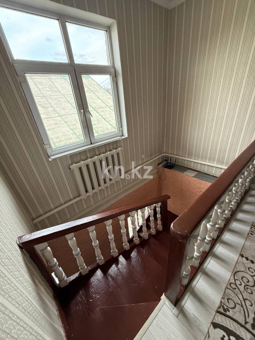 Продажа 7-комнатного дома, 243 м² - Продажа жилой и коммерческой недвижимости в Алматинской области фото 10 из 10
