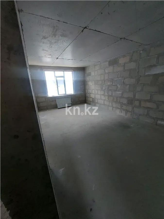 Продажа 1-комнатной квартиры, 38 м² - Продажа квартир в Алматы фото 1 из 2