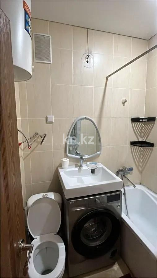Продажа 1-комнатной квартиры, 33 м² в Астане - фото 3