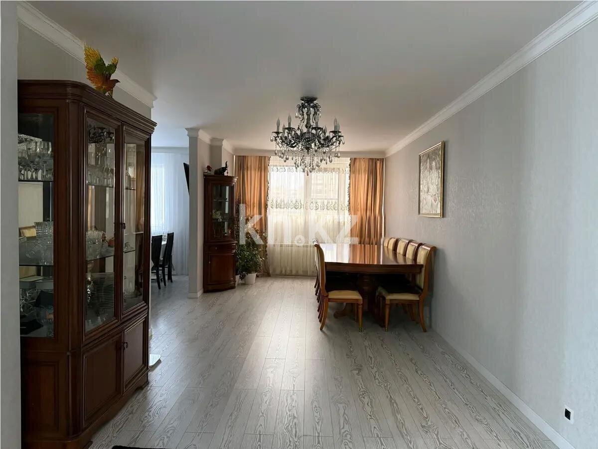 Продажа 4-комнатной квартиры, 131 м² в Астане - фото 4