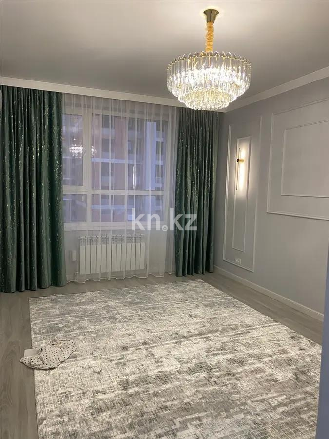 Продажа 1-комнатной квартиры, 40 м², ул. Коктерек, дом  139/7 - Продажа  однокомнатных квартир в Алматы без посредников с фото фото 1 из 2