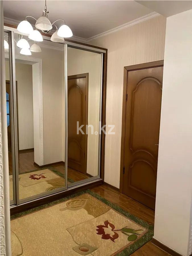 Продажа 2-комнатной квартиры, 89 м², ул. Байкадамова, дом  2в - Продажа  двухкомнатных квартир в новостройках Алматы с фото фото 6 из 6