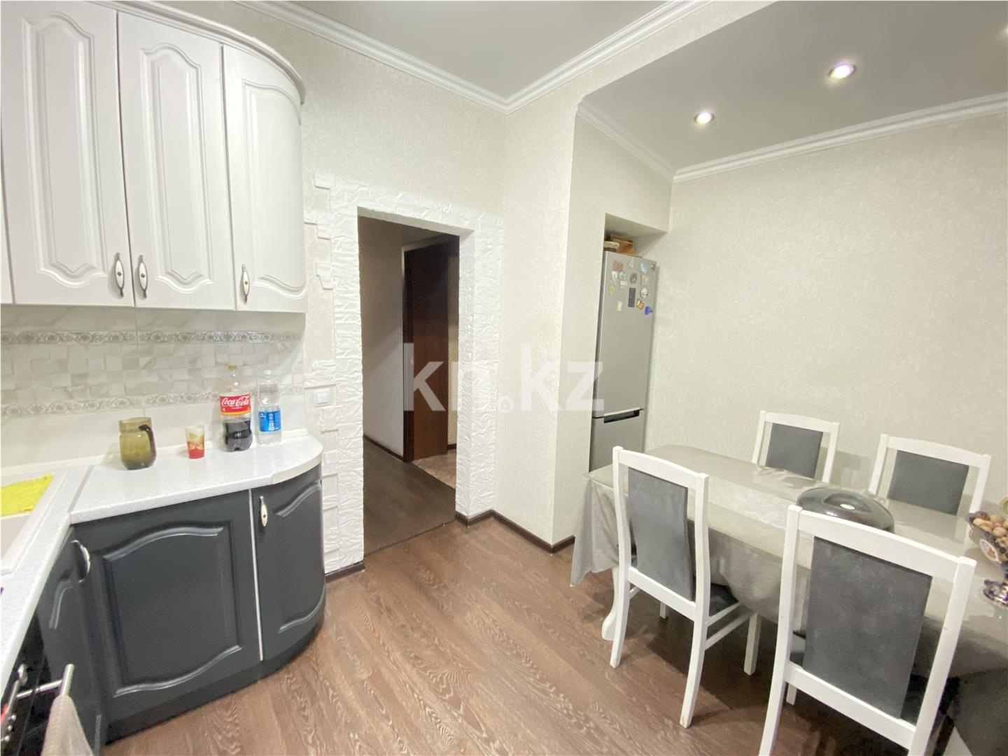 Продажа 3-комнатной квартиры, 74 м² в Караганде - фото 9