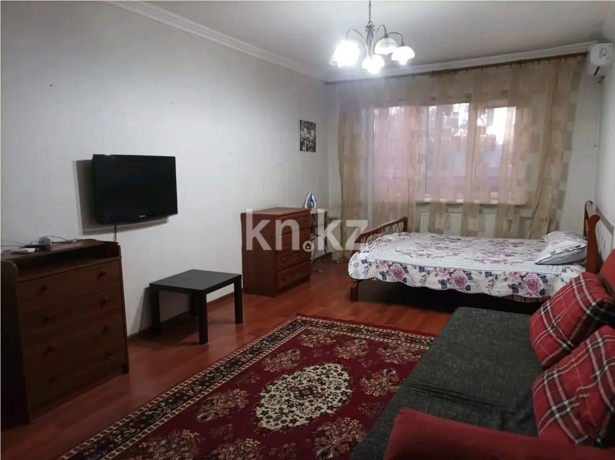 Продажа 1-комнатной квартиры, 61 м² - Продажа однокомнатных квартир от собственников в Алматы - страница 105 фото 1 из 4