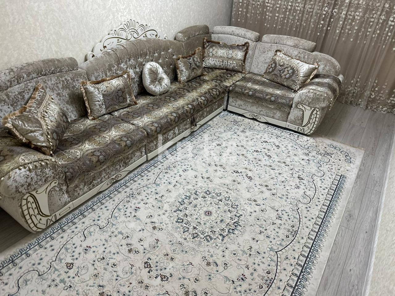 Продажа 4-комнатной квартиры, 74 м² - Продажа квартир в Семее фото 12 из 17