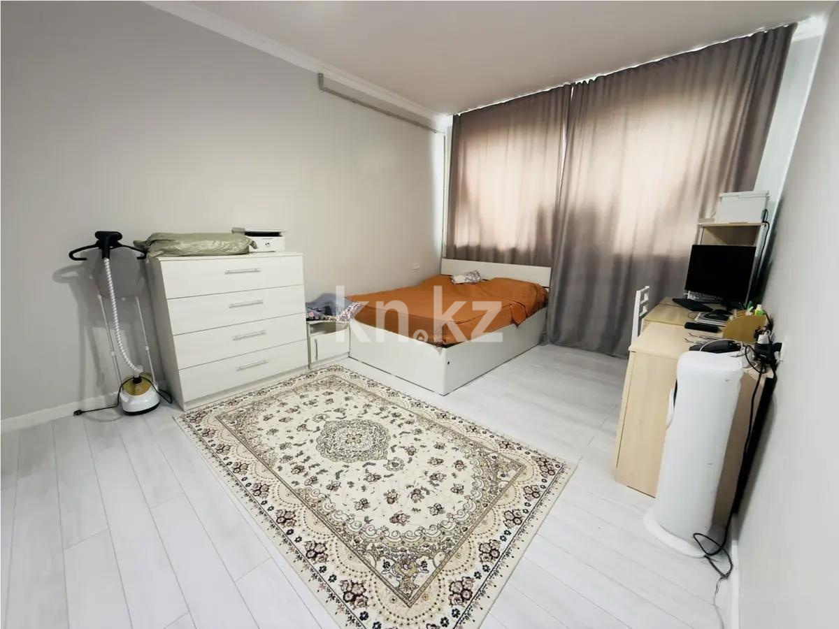 Продажа 3-комнатной квартиры, 78 м² в Алматы - фото 2