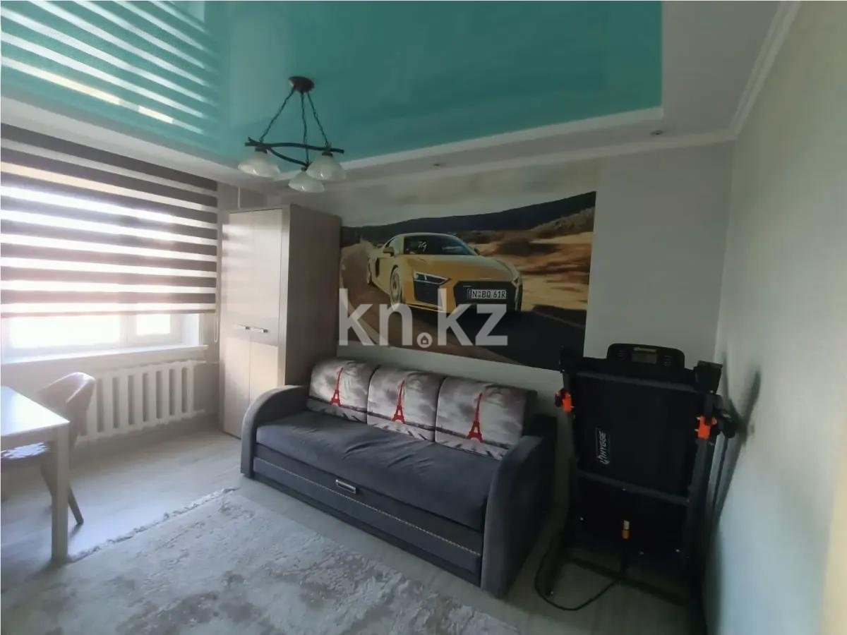 Продажа 4-комнатной квартиры, 75 м² - Продажа квартир от собственников в Караганде - страница 2 фото 3 из 6