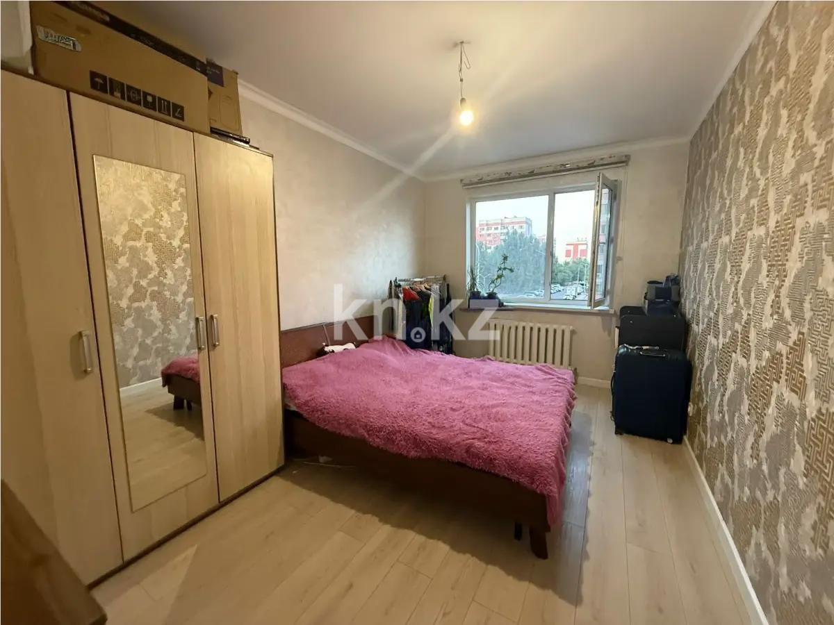 Продажа 3-комнатной квартиры, 74 м², мкр-н Зердели, дом  1/168 - Продажа  трехкомнатных квартир в Алматы с фото фото 3 из 11