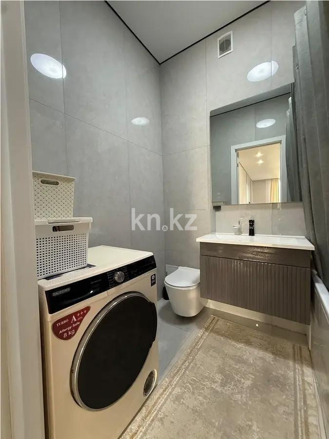 Продажа 3-комнатной квартиры, 63 м² - Продажа трехкомнатных квартир от собственников в Казахстане - страница 3 фото 3 из 3