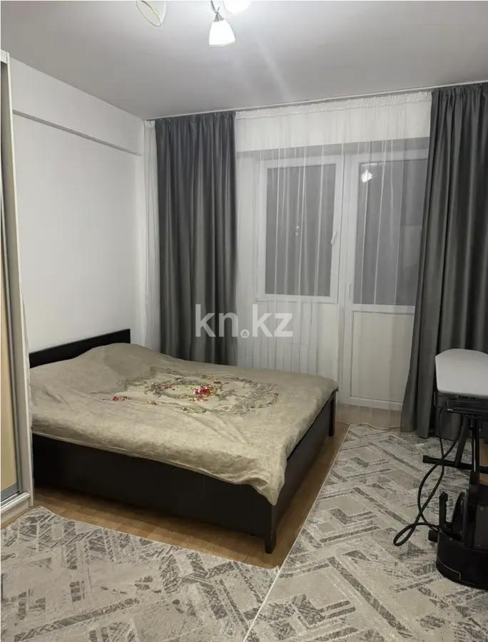 Продажа 2-комнатной квартиры, 53 м², ул. Казыбек би, дом  139 в Алматы - фото 2