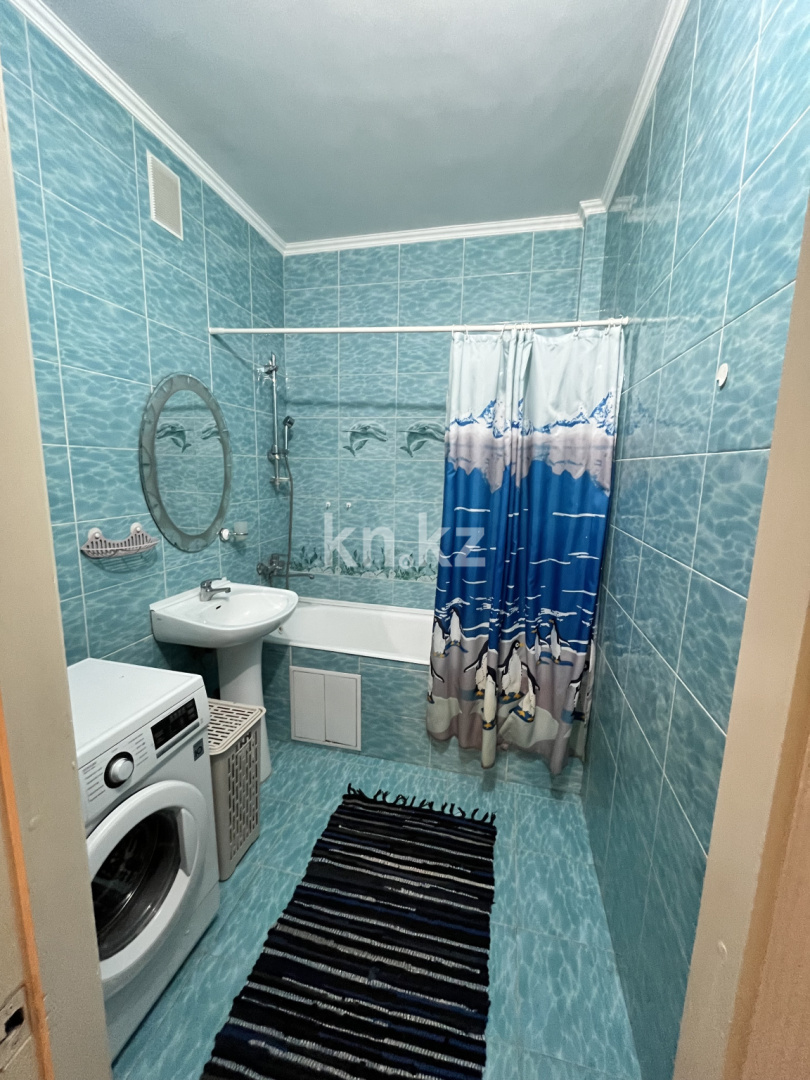 Продажа 1-комнатной квартиры, 48.8 м² в Астане - фото 9
