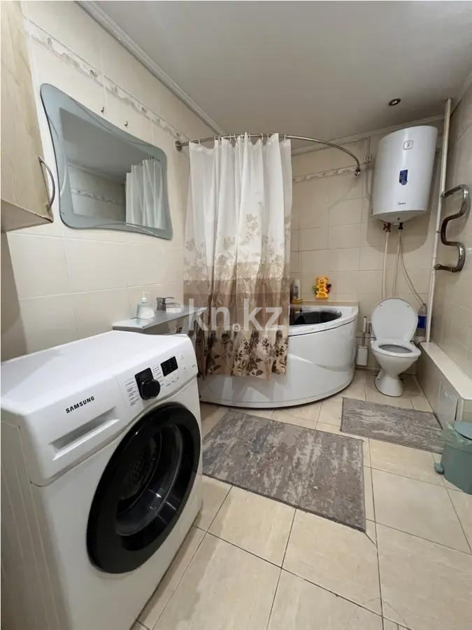 Продажа 2-комнатной квартиры, 54 м², ул. Муканова, дом  1/6 - Продажа  двухкомнатных квартир в Караганде фото 4 из 4