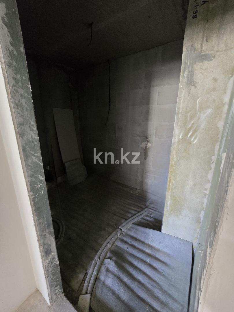 Продажа 2-комнатной квартиры, 75 м² - Продажа квартир в новостройках Алматы фото 9 из 12