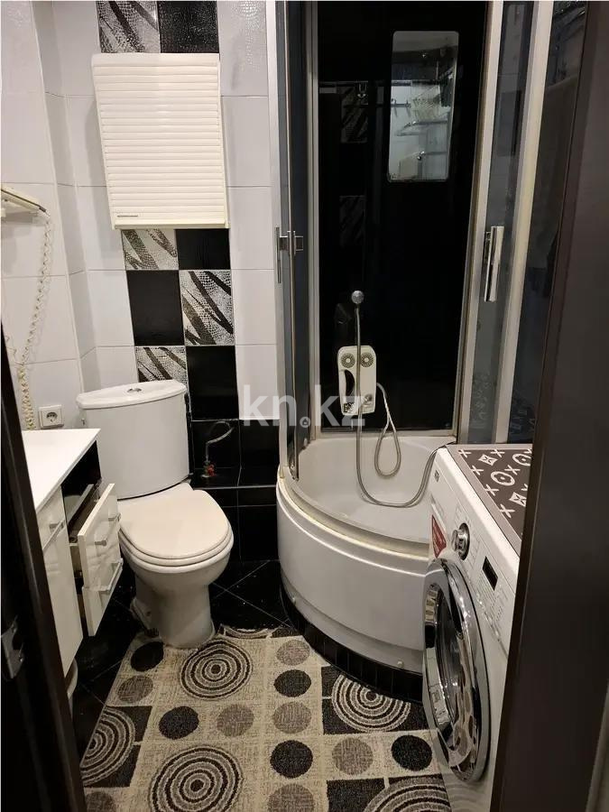 Продажа 1-комнатной квартиры, 20 м², ул. Манаса, дом  20/1 - Продажа  однокомнатных квартир в новостройках Астаны без посредников фото 2 из 2