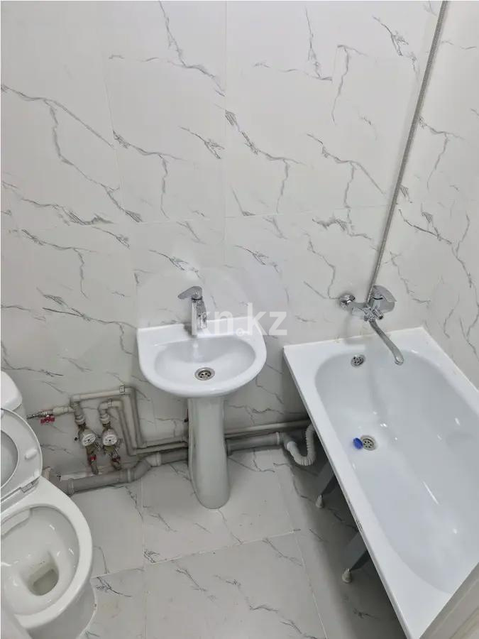 Продажа 1-комнатной квартиры, 17 м², ул. Утеген батыра, дом  73 - Продажа квартир в Алматы с фото фото 3 из 3