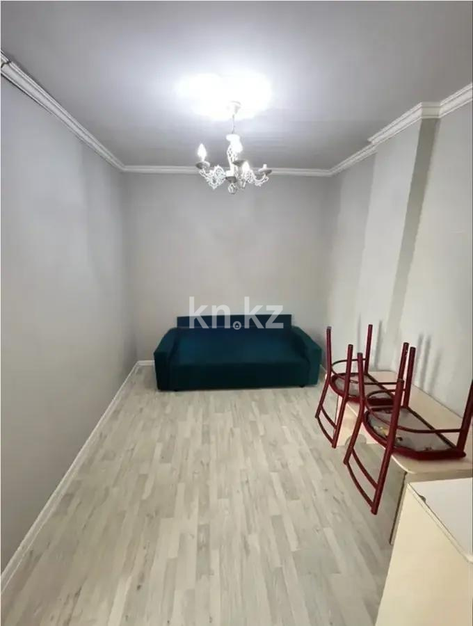 Продажа 2-комнатной квартиры, 40 м² в Алматы