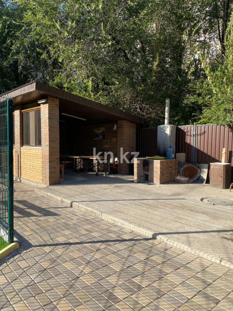 Продажа 4-комнатной квартиры, 147 м², ул. Таттимбета, дом  19/14 - Продажа  четырехкомнатных квартир в Караганде с фото фото 38 из 40