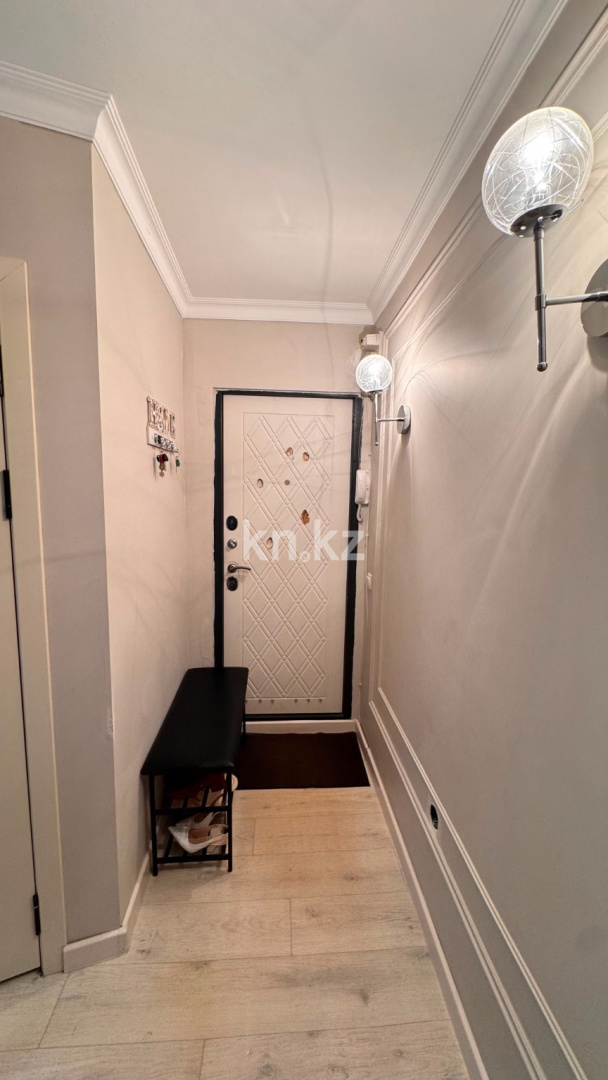 Продажа 2-комнатной квартиры, 48 м² - Продажа квартир от собственников в Таразе - страница 2 фото 11 из 16