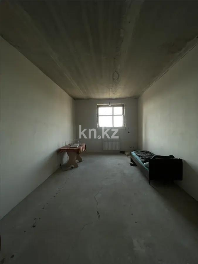 Продажа 3-комнатной квартиры, 77 м² - Продажа трехкомнатных квартир в Караганде фото 1 из 5