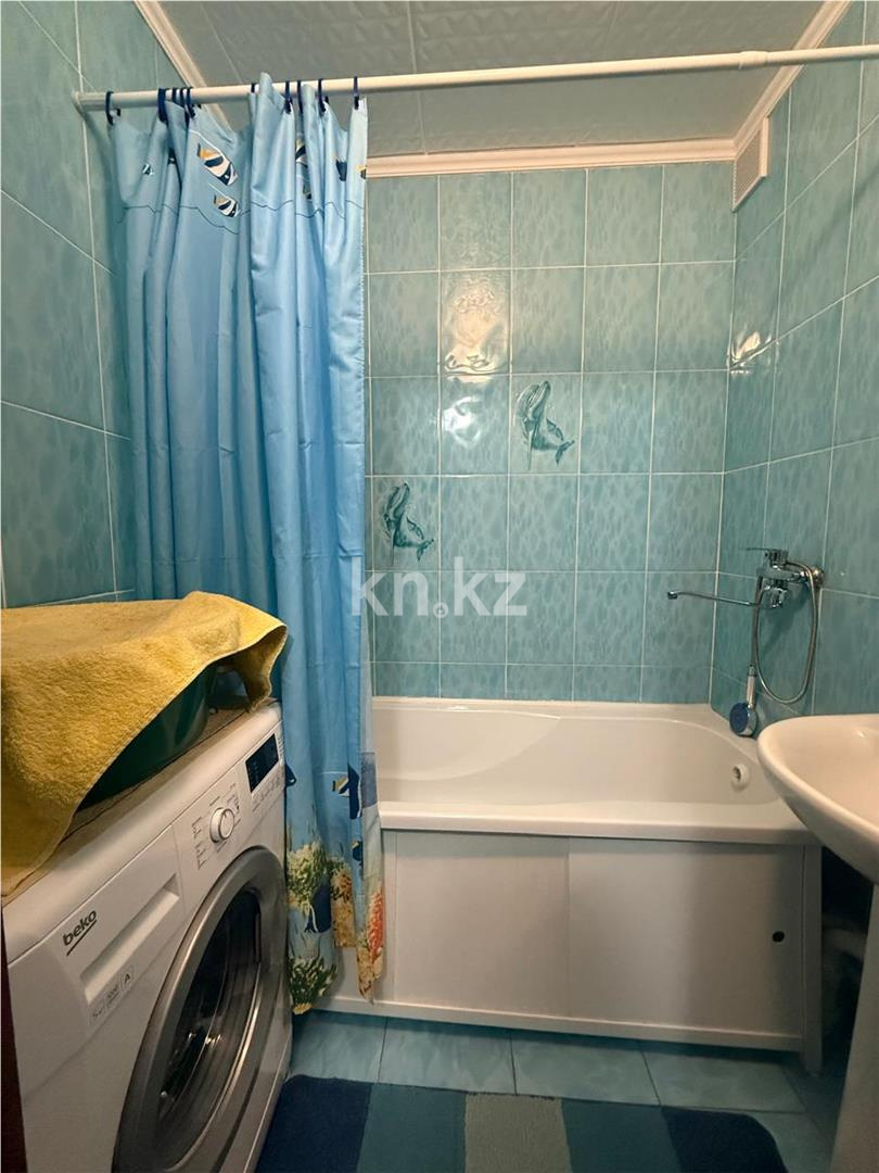 Продажа 2-комнатной квартиры, 57 м² - Продажа двухкомнатных квартир на Юго-Востоке Караганды - страница 2 фото 21 из 35