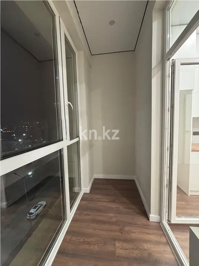 Продажа 1-комнатной квартиры, 40 м² - Продажа недвижимости в Казахстане - страница 15 фото 4 из 4