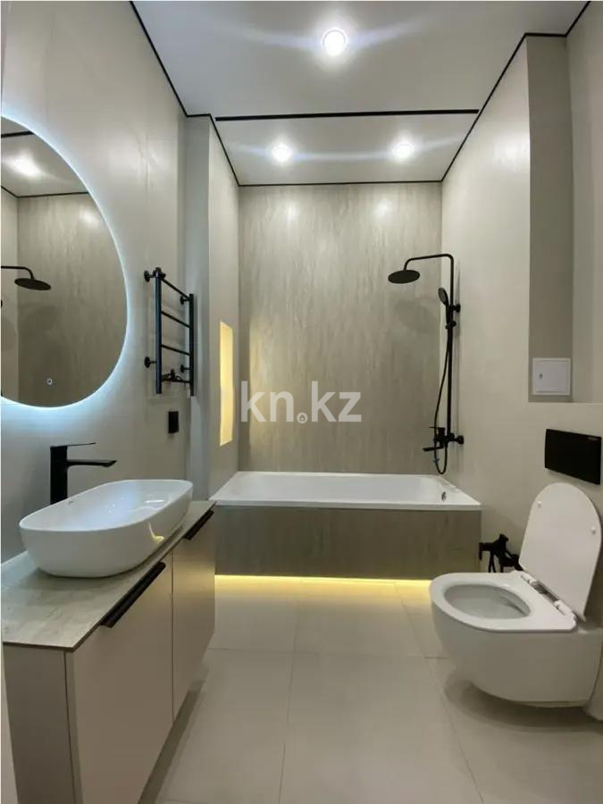 Продажа 2-комнатной квартиры, 38.6 м², ул. Е-882, дом  15 в Астане - фото 4