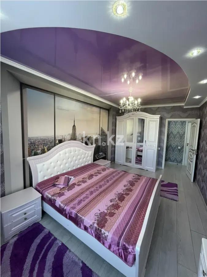 Продажа 2-комнатной квартиры, 69 м² в Астане - фото 2