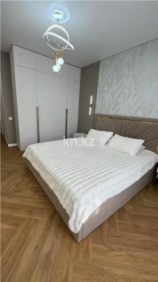 Продажа 4-комнатной квартиры, 118.5 м², ул. Нурмагамбетова, дом  25/1 в Астане - фото 2