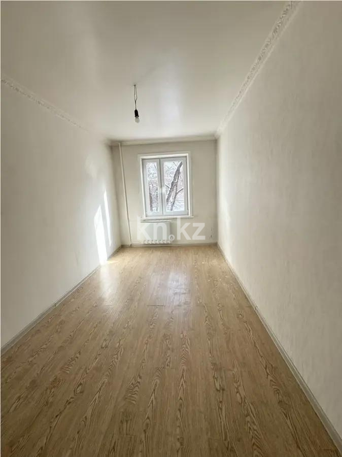 Продажа 3-комнатной квартиры, 60 м² - Продажа  трехкомнатных квартир в Алматы фото 2 из 6