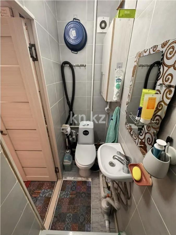 Продажа 1-комнатной квартиры, 18 м² - Продажа квартир в Алматы - страница 41 фото 3 из 4