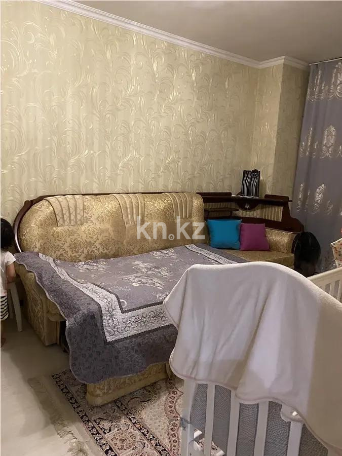 Продажа 2-комнатной квартиры, 58 м², ул. Асана Кайгы, дом  2 блок 2 - Продажа квартир в Астане без посредников с фото фото 1 из 4