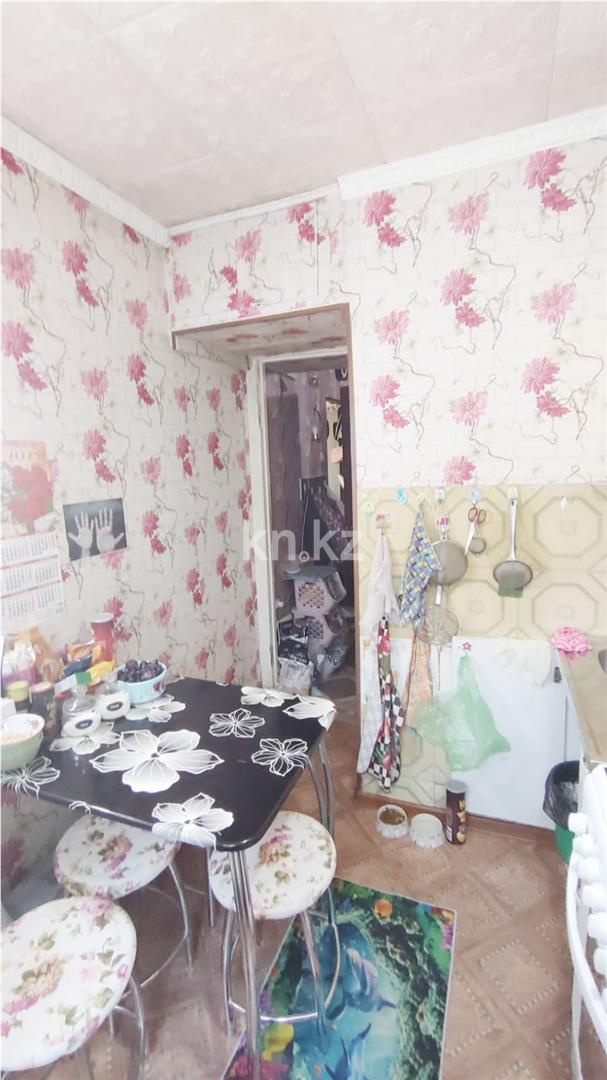 Продажа 1-комнатной квартиры, 32 м² в Караганде - фото 8