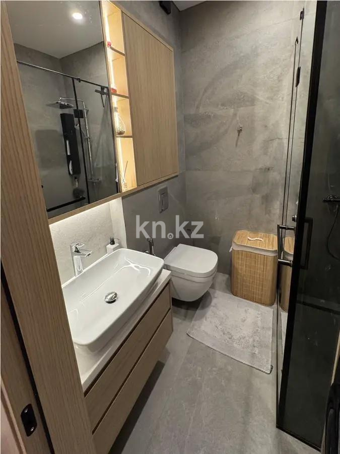 Продажа 3-комнатной квартиры, 88.5 м², ул. Редько, дом  100/2 - Продажа  трехкомнатных квартир в Алматы без посредников фото 3 из 4