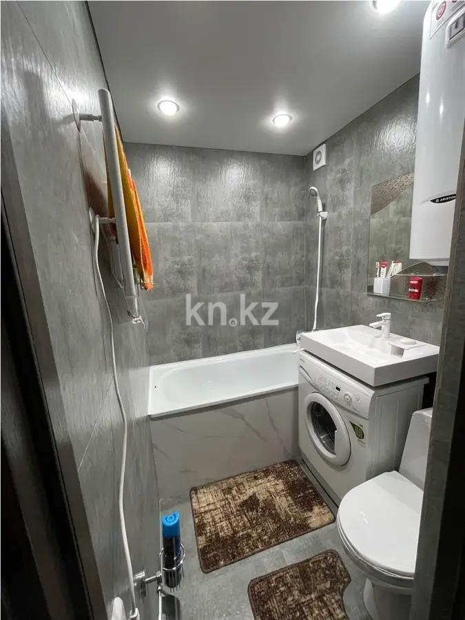 Продажа 1-комнатной квартиры, 30 м², ул. Ержанова, дом  23 - Продажа квартир в Караганде фото 3 из 3