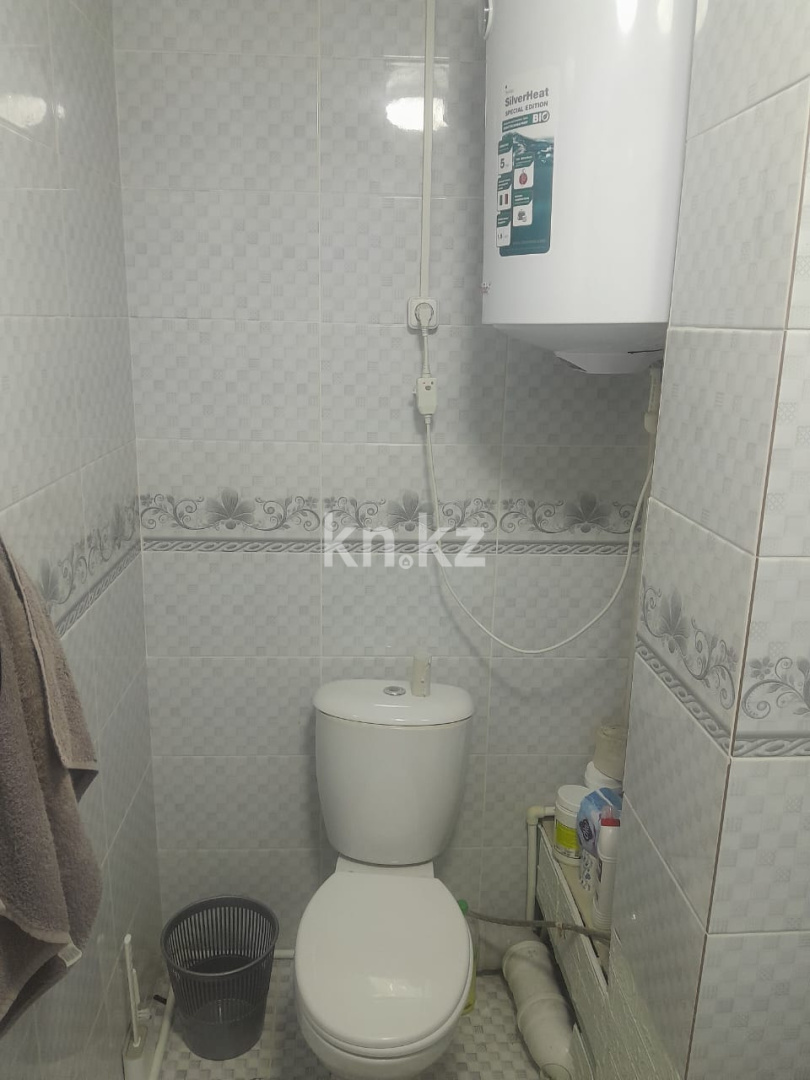 Продажа 3-комнатной квартиры, 64 м², ул. Таттимбета, дом  4 в Караганде - фото 7