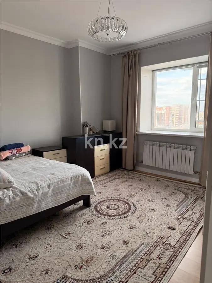 Продажа 3-комнатной квартиры, 79 м² - Продажа трехкомнатных квартир от собственников в Астане фото 2 из 8