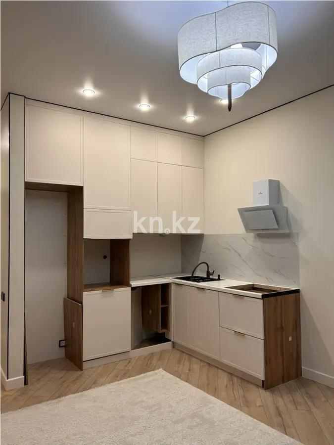 Продажа 2-комнатной квартиры, 40 м², ул. Сызганова, дом  1/1 в Астане - фото 2