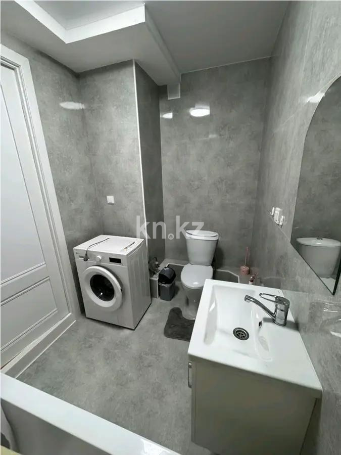 Продажа 2-комнатной квартиры, 53 м² в Астане - фото 3