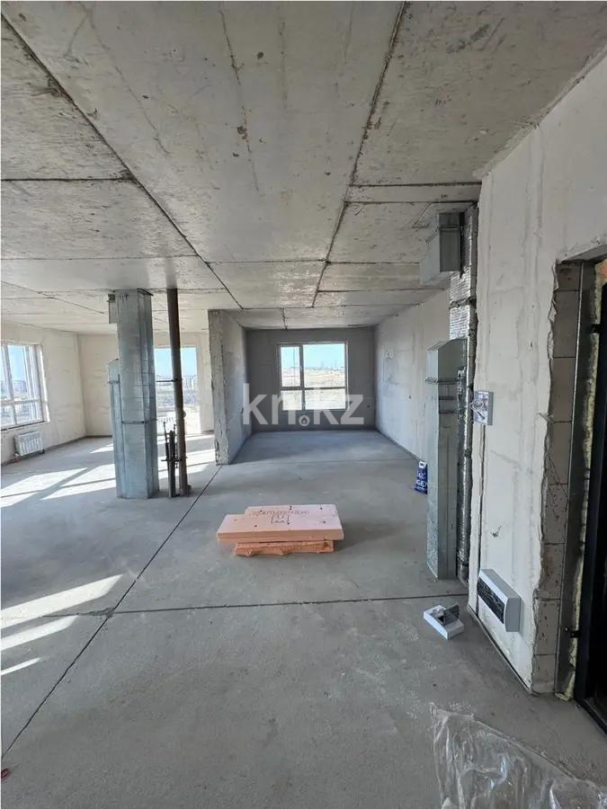 Продажа 3-комнатной квартиры, 76 м², ул. Момышулы, дом  11/1 в Алматы