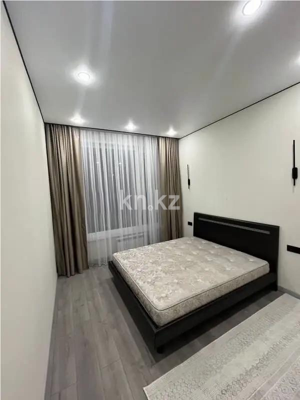 Продажа 2-комнатной квартиры, 43 м² - Продажа двухкомнатных квартир от собственников в Астане фото 2 из 3