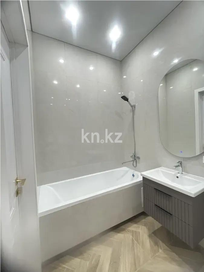 Продажа 3-комнатной квартиры, 58.2 м², ул. Култегин, дом  4 в Астане - фото 2