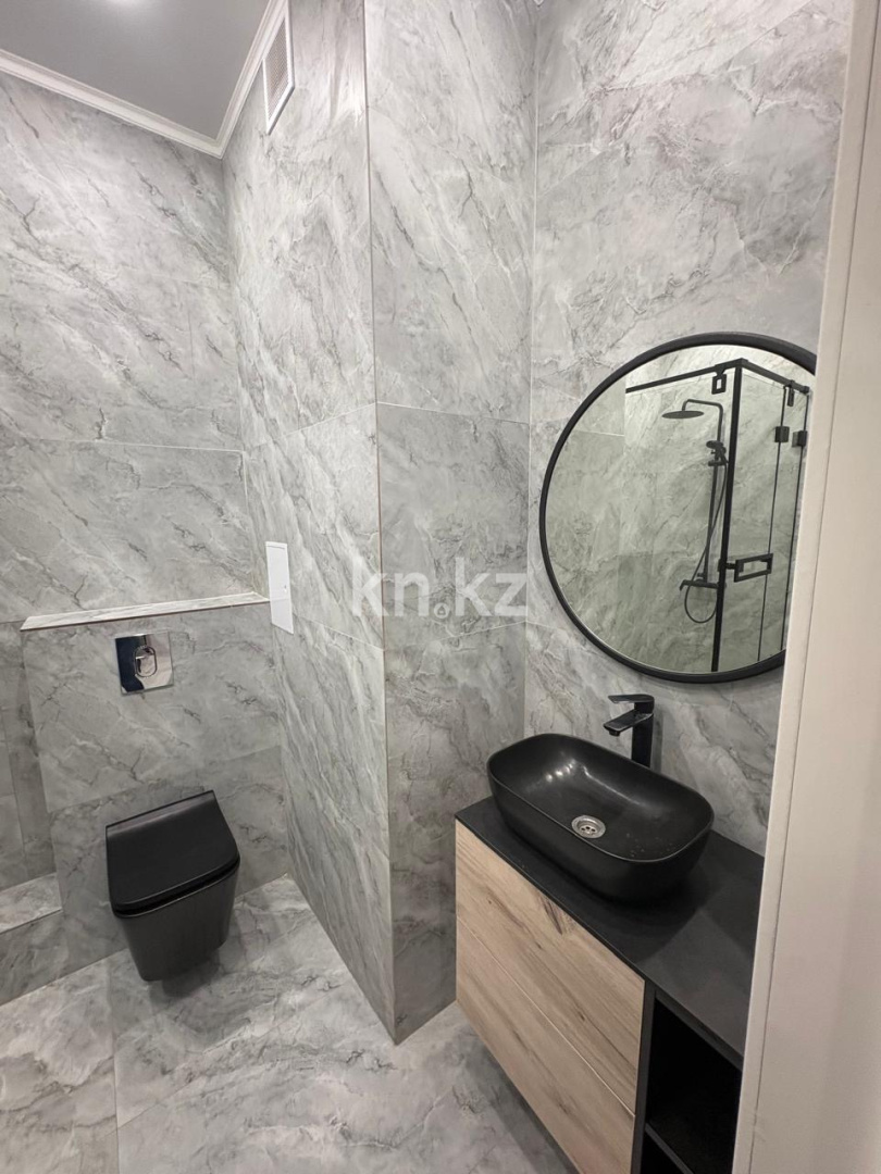 Аренда 1-комнатной квартиры, 45 м² в Астане - фото 6