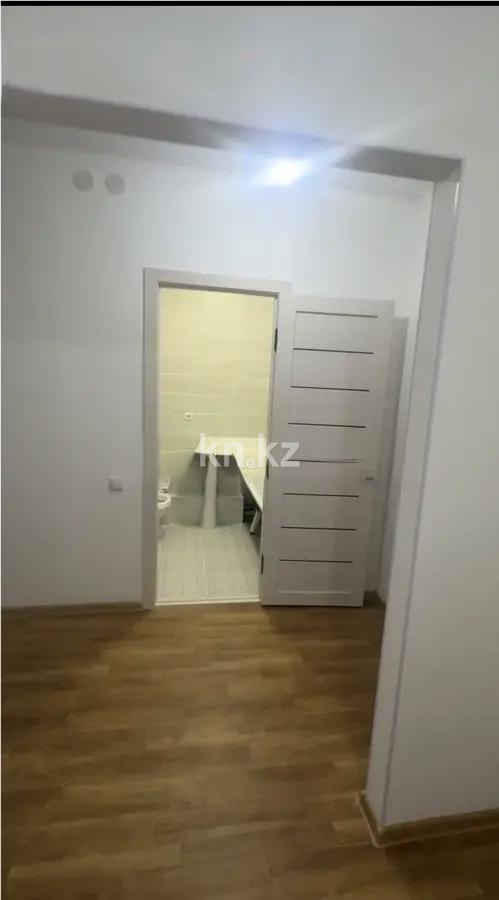 Продажа 1-комнатной квартиры, 42 м² - Продажа однокомнатных квартир от собственников в Астане фото 2 из 2