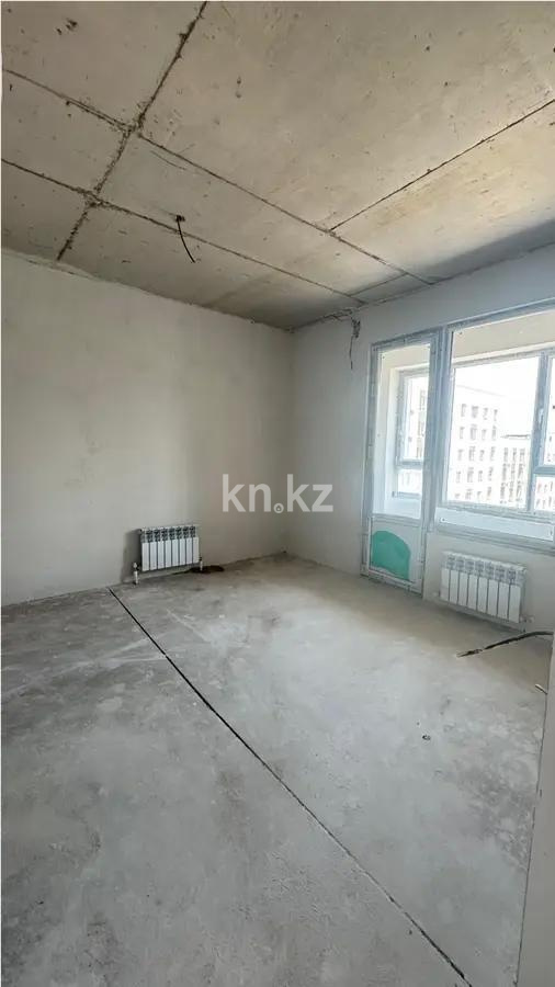 Продажа 1-комнатной квартиры, 37.44 м², ул. Туркестан, дом  115 - Продажа  однокомнатных квартир в Алматы с фото фото 1 из 4