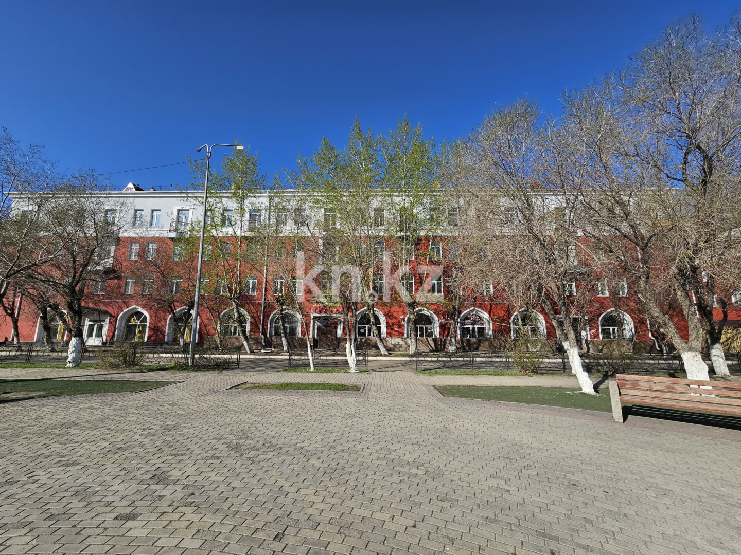 Продажа , 487 м², пр. Ленина, дом  3 - Продажа квартир в Сарани фото 24 из 24