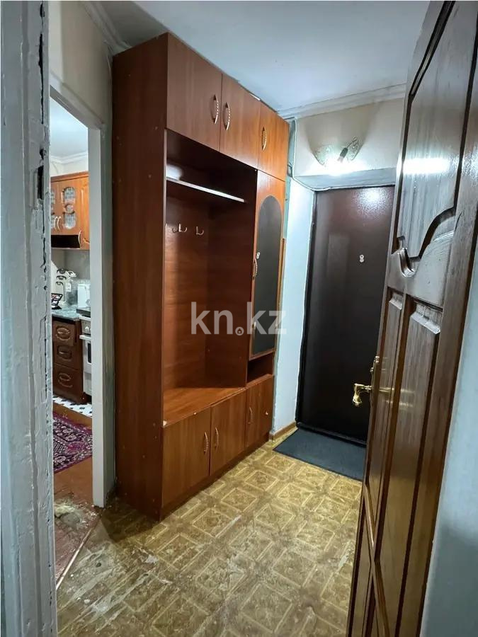 Продажа 2-комнатной квартиры, 41 м², мкр-н 10, дом  7 - Продажа  двухкомнатных квартир в Алматы без посредников с фото фото 5 из 5