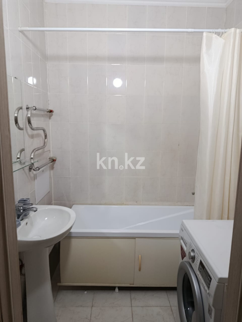 Аренда 3-комнатной квартиры, 80 м² - Недвижимость в Казахстане - страница 24 фото 2 из 7