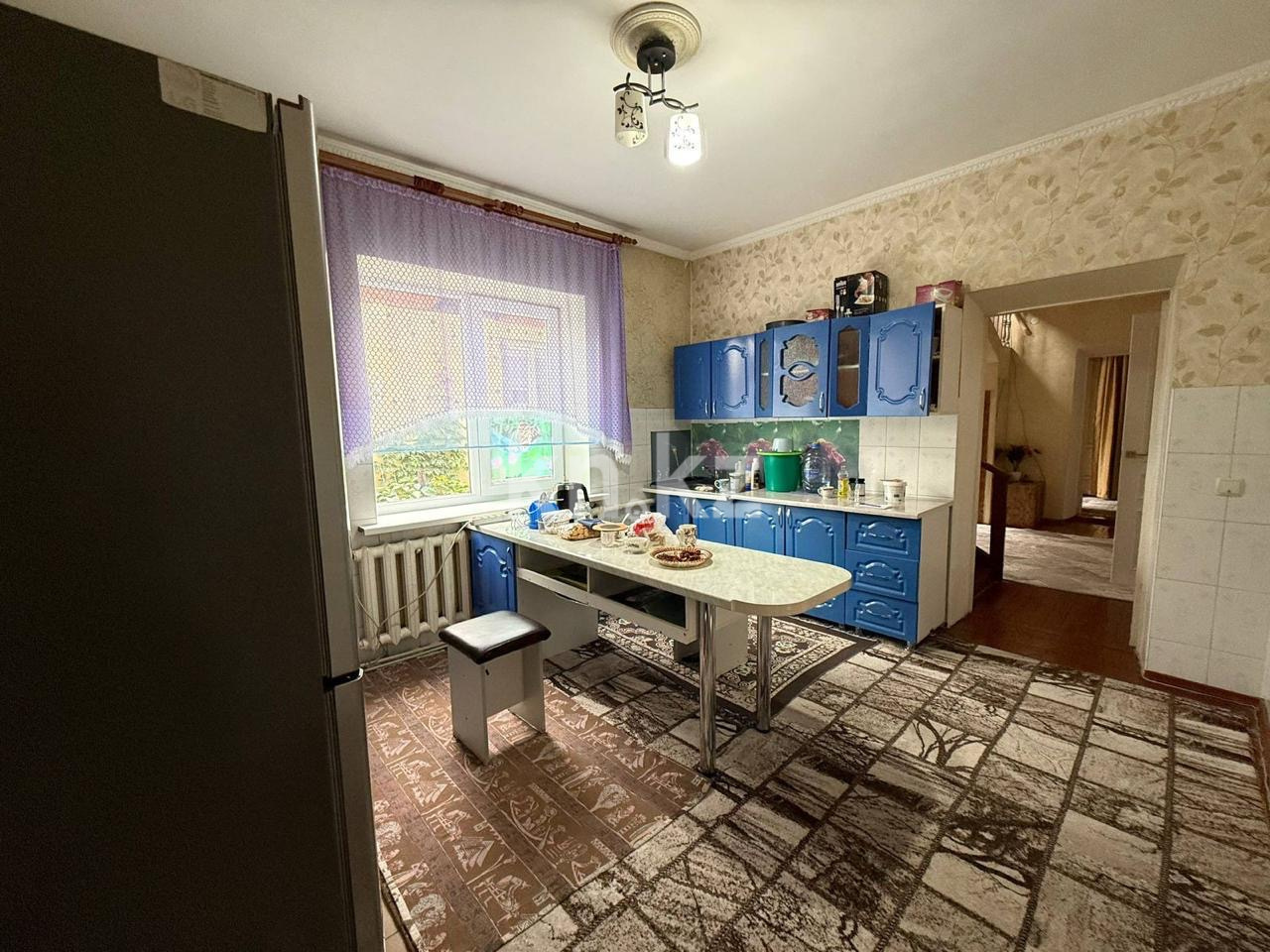 Продажа 7-комнатного дома, 243 м² - Продажа жилой и коммерческой недвижимости в Алматинской области фото 1 из 10