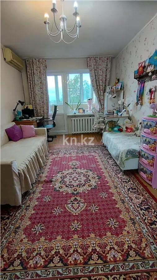 Продажа 1-комнатной квартиры, 30.09 м² в Алматы