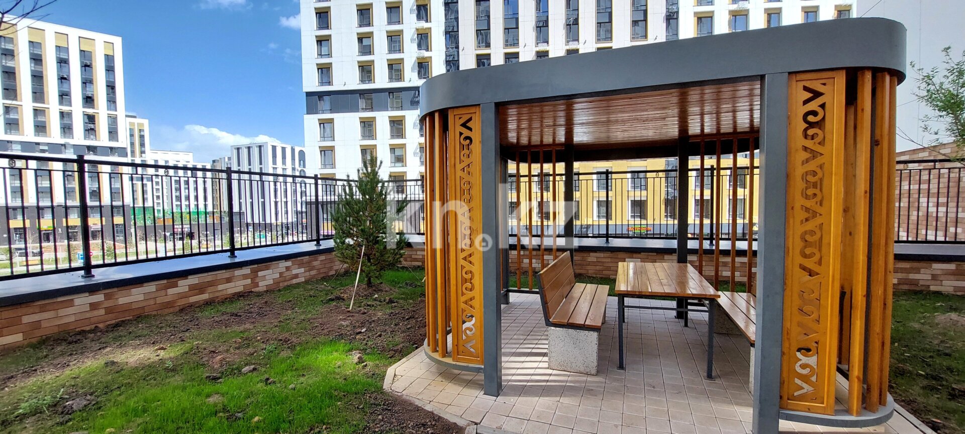 Продажа 1-комнатной квартиры, 42 м² в Астане - фото 7